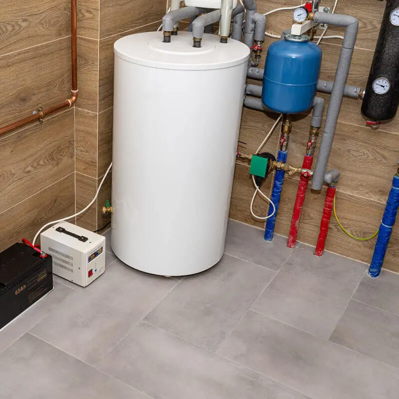 Geyser Installation Services in Karachi