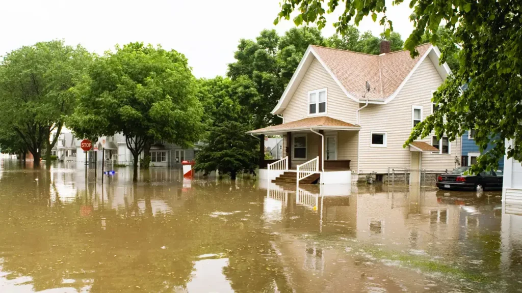 Flood Prevention Tips