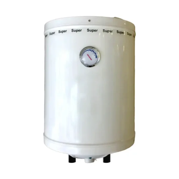 Water Solutions Super Electric Geyser (50-Liter)